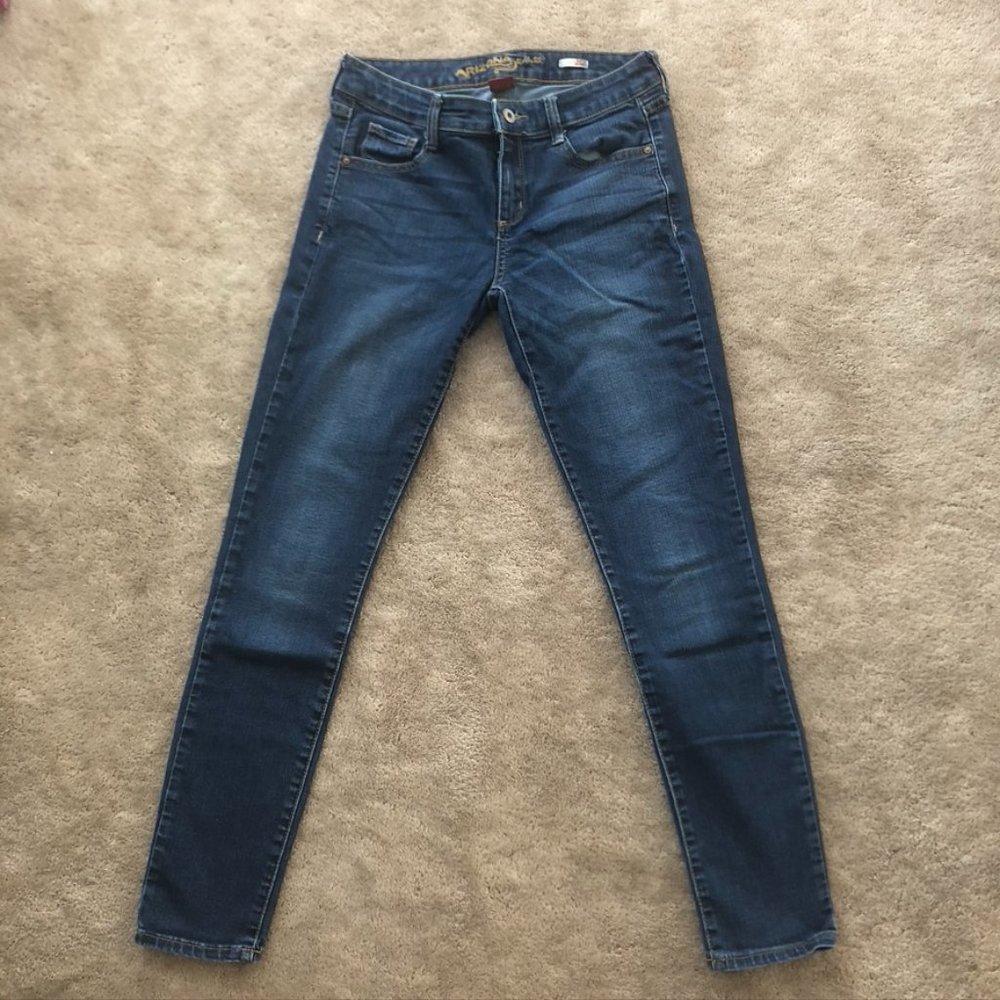 Arizona Jean Co Skinny Jeans